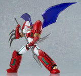 Getter Robo Armageddon Shin Getter 1 Moderoid Plastic Model Kit
