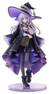 Wandering Witch The Journey of Elaina Elaina 1/7 Figur