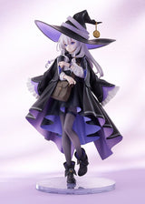 Wandering Witch The Journey of Elaina Elaina 1/7 Figur