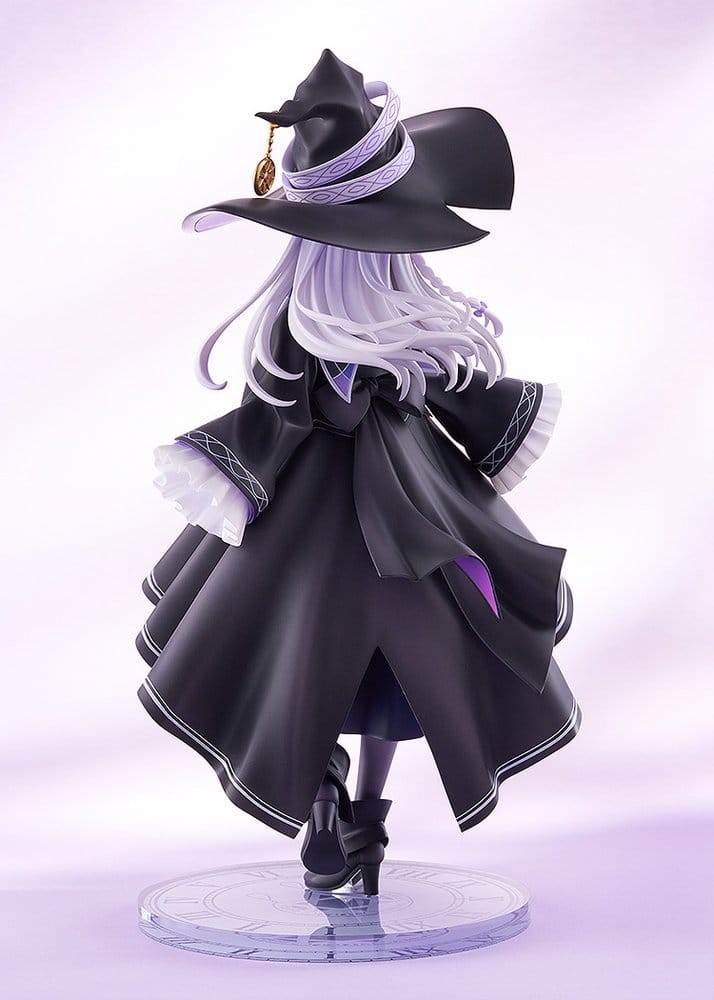 Wandering Witch The Journey of Elaina Elaina 1/7 Figur