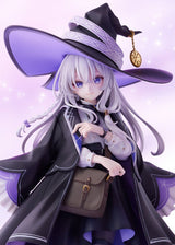 Wandering Witch The Journey of Elaina Elaina 1/7 Figur