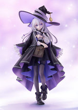 Wandering Witch The Journey of Elaina Elaina 1/7 Figur