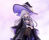 Wandering Witch The Journey of Elaina Elaina 1/7 Figur