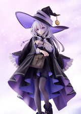 Wandering Witch The Journey of Elaina Elaina 1/7 Figur