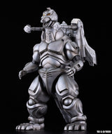 Godzilla vs. Mechagodzilla II Super Mechagodzilla Moderoid Plastic Model Kit