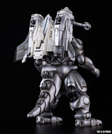 Godzilla vs. Mechagodzilla II Super Mechagodzilla Moderoid Plastic Model Kit