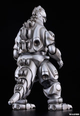Godzilla vs. Mechagodzilla II Super Mechagodzilla Moderoid Plastic Model Kit