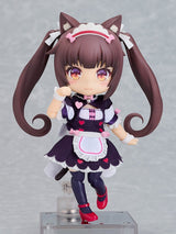 Nekopara Sekai Connect Chocola Nendoroid Actionfigur
