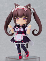Nekopara Sekai Connect Chocola Nendoroid Actionfigur