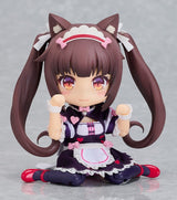 Nekopara Sekai Connect Chocola Nendoroid Actionfigur