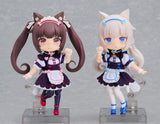 Nekopara Sekai Connect Chocola Nendoroid Actionfigur