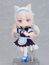 Nekopara Sekai Connect Vanilla Nendoroid Actionfigur