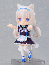 Nekopara Sekai Connect Vanilla Nendoroid Actionfigur