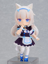 Nekopara Sekai Connect Vanilla Nendoroid Actionfigur
