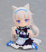 Nekopara Sekai Connect Vanilla Nendoroid Actionfigur