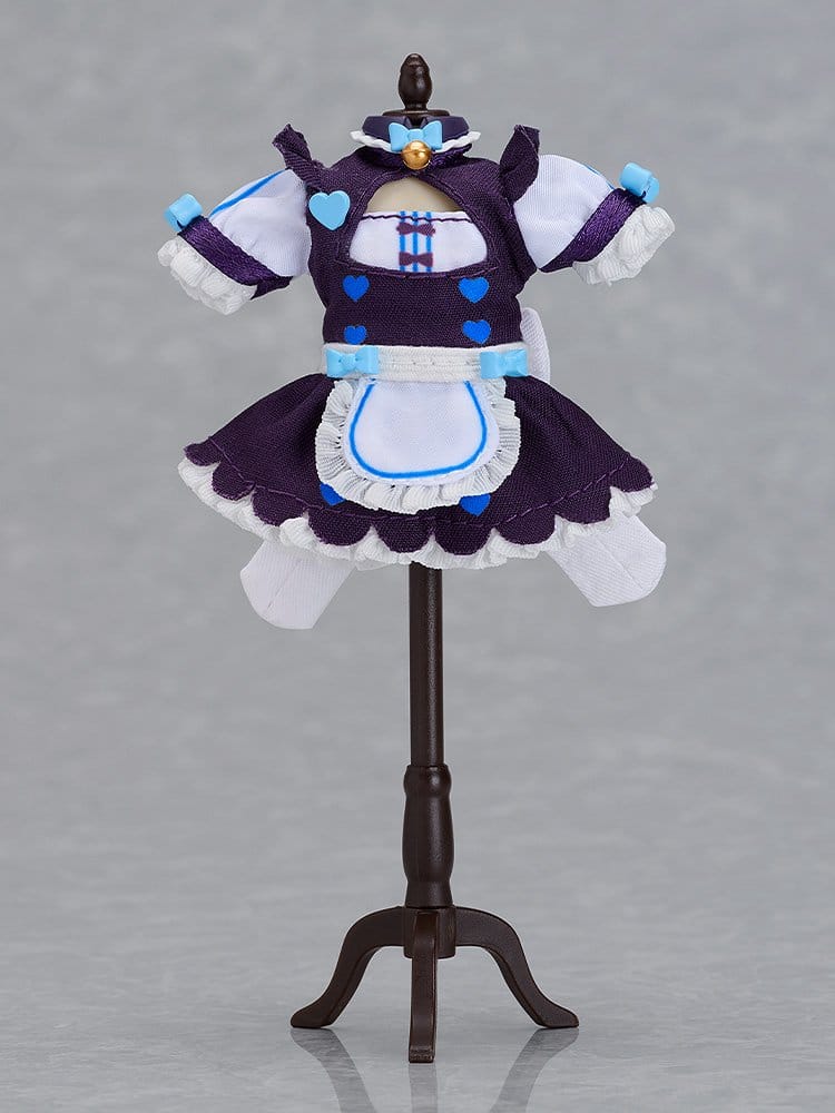 Nekopara Sekai Connect Vanilla Nendoroid Actionfigur