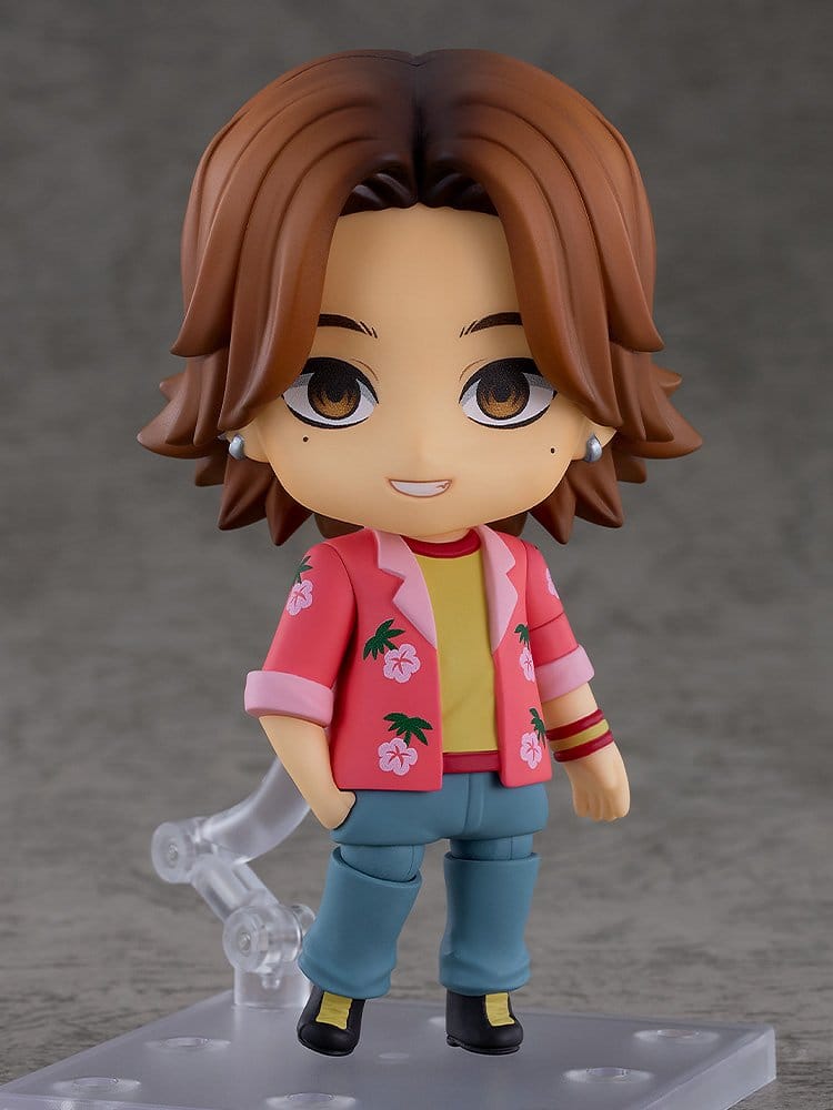 Mouthwashing Daisuke Nendoroid Actionfigur