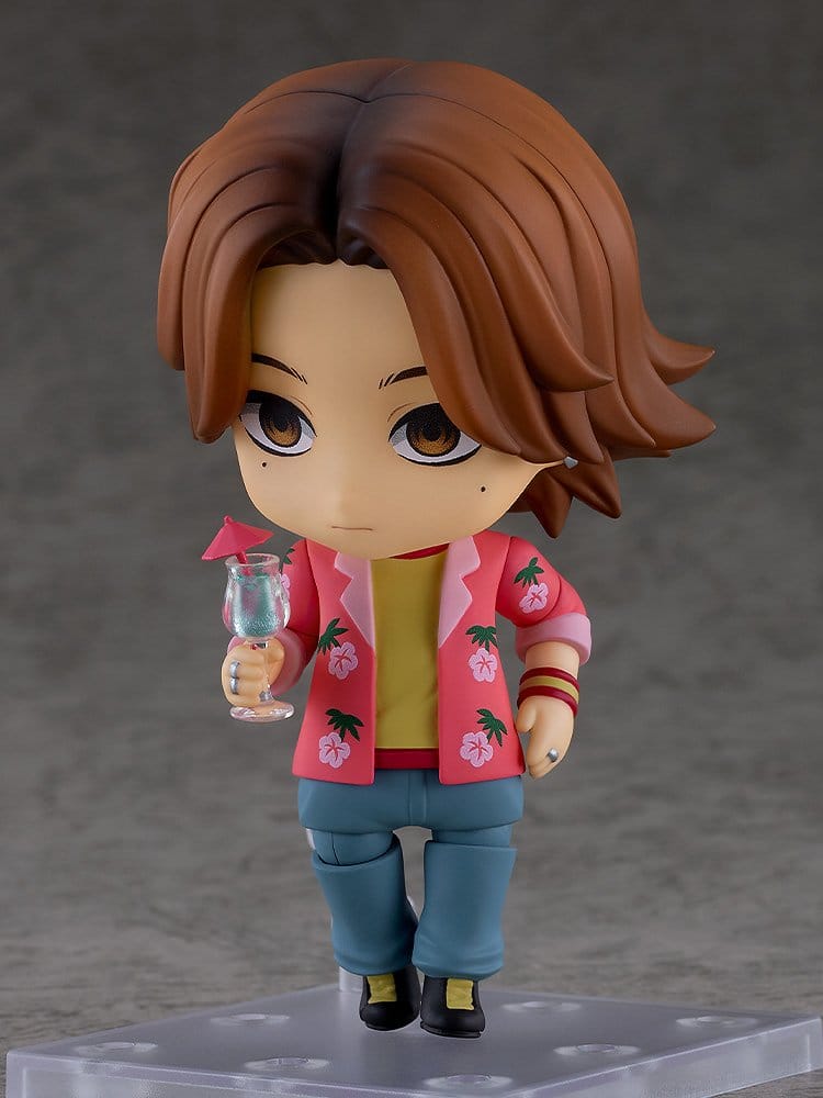 Mouthwashing Daisuke Nendoroid Actionfigur