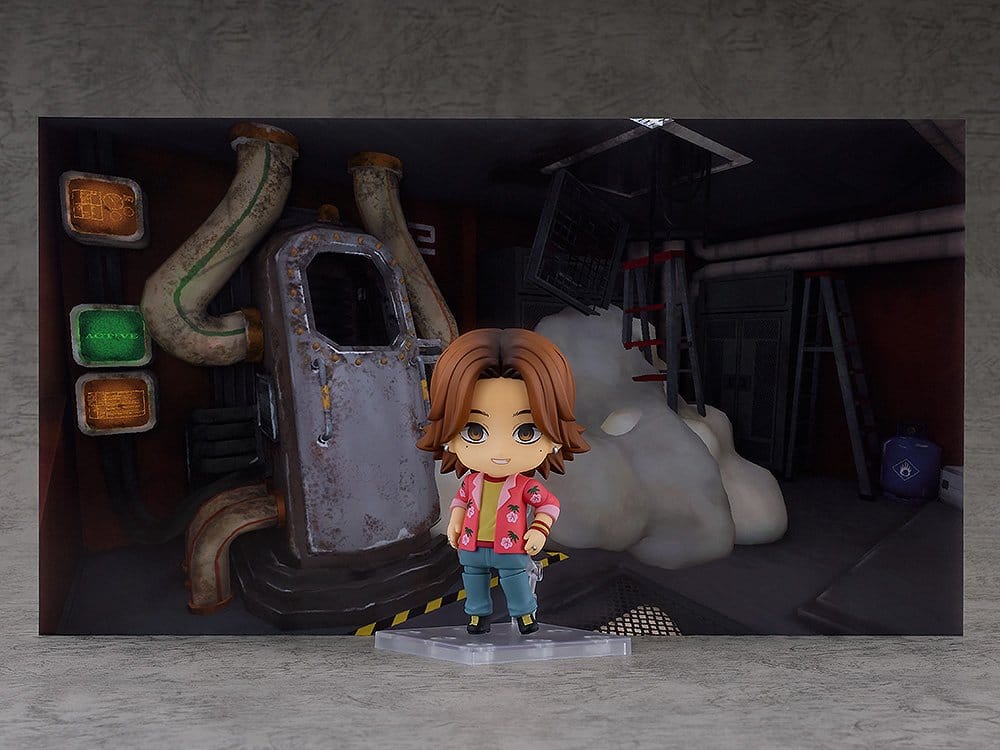 Mouthwashing Daisuke Nendoroid Actionfigur