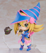 Yu-Gi-Oh! Dark Magician Girl Nendoroid Actionfigur
