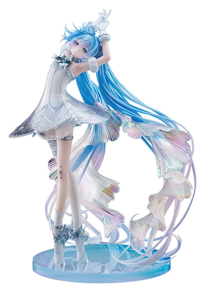 Character Vocal Series 01 Hatsune Miku Symphony 2025 Sapporo Concert Ver. 1/7 Figur