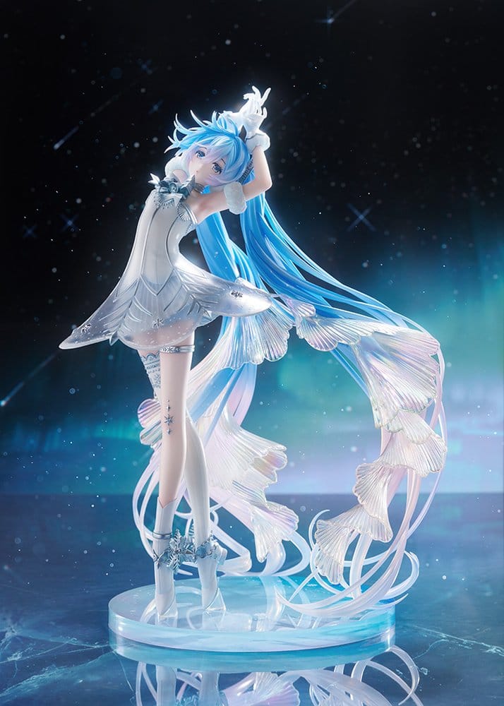 Character Vocal Series 01 Hatsune Miku Symphony 2025 Sapporo Concert Ver. 1/7 Figur