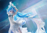 Character Vocal Series 01 Hatsune Miku Symphony 2025 Sapporo Concert Ver. 1/7 Figur