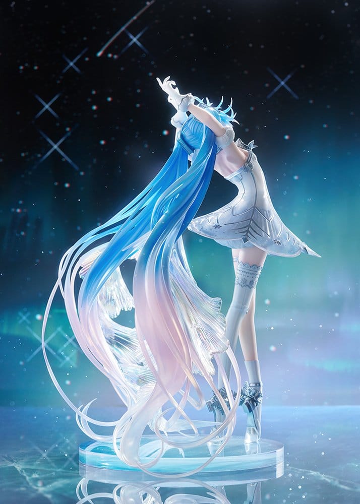 Character Vocal Series 01 Hatsune Miku Symphony 2025 Sapporo Concert Ver. 1/7 Figur