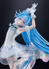 Character Vocal Series 01 Hatsune Miku Symphony 2025 Sapporo Concert Ver. 1/7 Figur