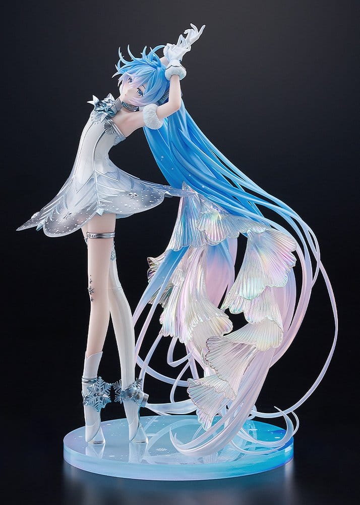 Character Vocal Series 01 Hatsune Miku Symphony 2025 Sapporo Concert Ver. 1/7 Figur