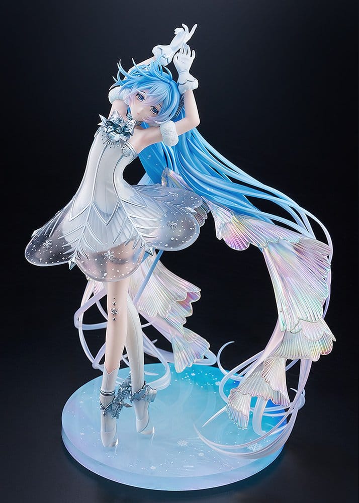 Character Vocal Series 01 Hatsune Miku Symphony 2025 Sapporo Concert Ver. 1/7 Figur