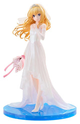 Your Lie in April G.S. Collection Kaori Miyazono Wedding Dress Ver. 1/7 Figur