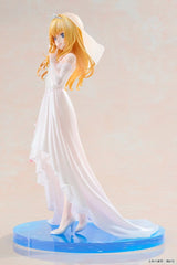 Your Lie in April G.S. Collection Kaori Miyazono Wedding Dress Ver. 1/7 Figur