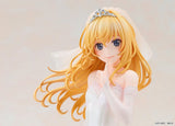 Your Lie in April G.S. Collection Kaori Miyazono Wedding Dress Ver. 1/7 Figur