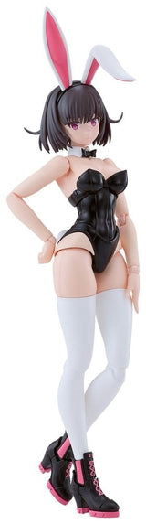 DF Plamatea Kerry Bunny Ver Plastic Model Kit