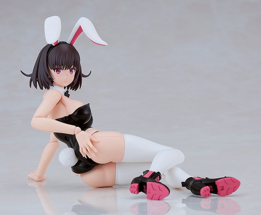 DF Plamatea Kerry Bunny Ver Plastic Model Kit