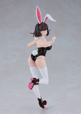 DF Plamatea Kerry Bunny Ver Plastic Model Kit