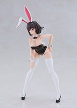 DF Plamatea Kerry Bunny Ver Plastic Model Kit