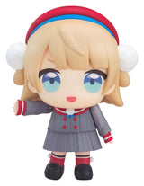 VTuber Nendoroid Uidaga Actionfigur