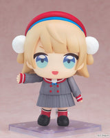 VTuber Nendoroid Uidaga Actionfigur
