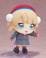 VTuber Nendoroid Uidaga Actionfigur