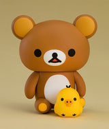 Rilakkuma Nendoroid Actionfigur