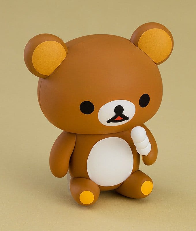 Rilakkuma Nendoroid Actionfigur