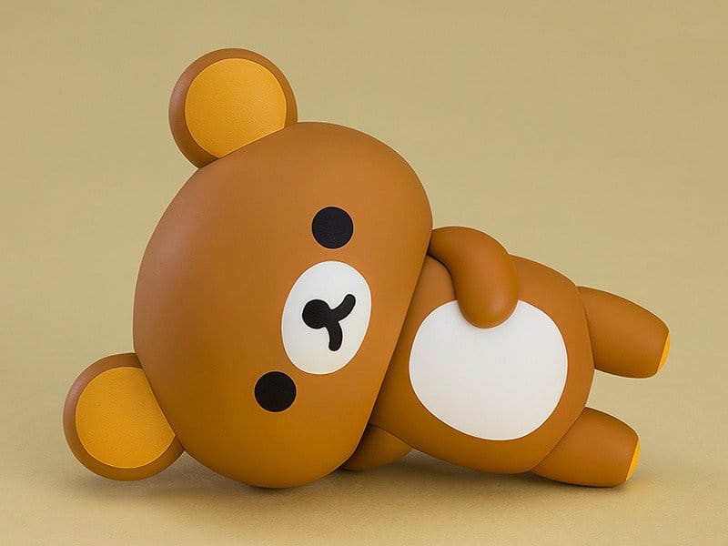 Rilakkuma Nendoroid Actionfigur