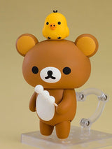 Rilakkuma Nendoroid Actionfigur