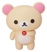Rilakkuma Nendoroid Korilakkuma Actionfigur