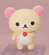Rilakkuma Nendoroid Korilakkuma Actionfigur