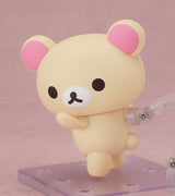 Rilakkuma Nendoroid Korilakkuma Actionfigur