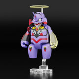 Rebuild Of Evangelion Evangelion Test Type-01 Pseudo DMS Phase Brickroid Minifigur