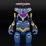 Rebuild of Evangelion Evangelion Mark.06 Brickroid Minifigur